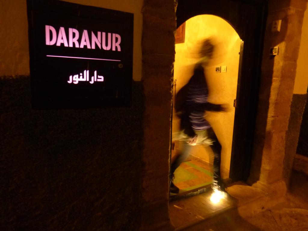 Готель Daranur Ес-Сувейра Екстер'єр фото
